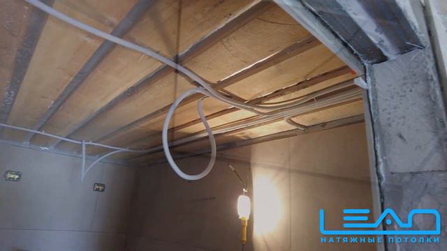 Тканевые потолки DESCOR(Германия) Эксклюзивная работа! Баня с бассейном полностью в ткани! Смотрите смотреть онлайн