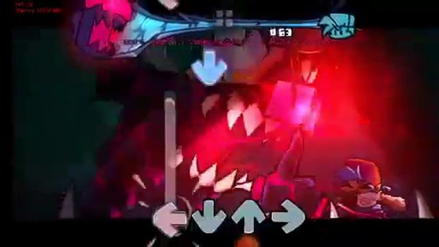 Finale|FNF Vs Impostor V4 Android Port