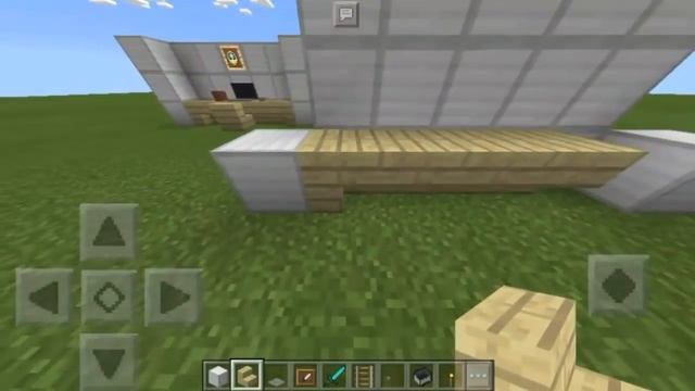 КАК СДЕЛАТЬ КОМПЬЮТЕР БЕЗ МОДОВ В MINECRAFT PE?!ТРЮКИ #2 смотреть онлайн