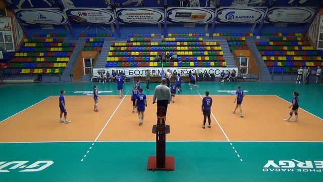 Монолит – Проект. Общий счет 3:0 (часть 2) смотреть онлайн