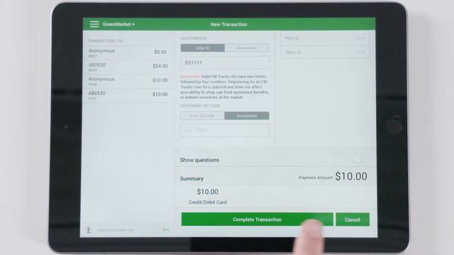 FM Tracks Troubleshooting the iPad & FM Tracks App, Video 9 смотреть онлайн