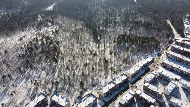 Земля на продажу, мкр Березовый Иркутский район 7