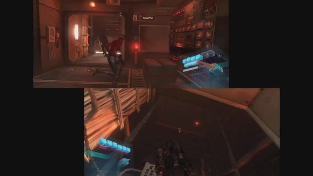 Resident Evil 6 FULL GAME CO-OP WITH LADYFLAME Longplay, Walkthrough, Movie, Playthrough (EPISODE 6 смотреть онлайн