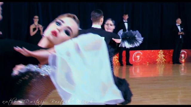 ☂Взрослые (19 и старше) (Open) #Tango(T) Финал ST(5) Кубок Республики Беларусь #КубокСтолицы2021 смотреть онлайн