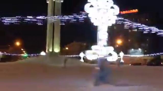 Иллюминация смотреть онлайн