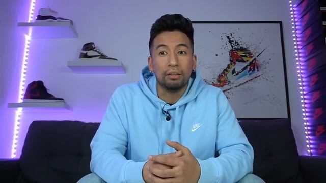 ⚠️COMO ATAR JORDAN 1 HIGH / 2023 / (La GUIA DEFINITIVA) How to LACE JORDAN 1 HIGH✅ смотреть онлайн