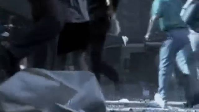 WTC - What a Wonderful World смотреть онлайн