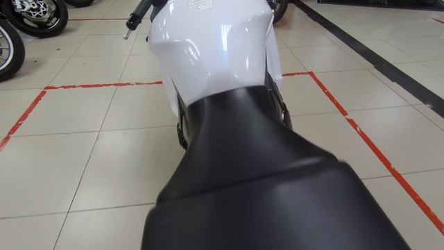 Мотоцикл SUZUKI GSF1250F BANDIT Арт S51457 Мотосалон Мегамото смотреть онлайн