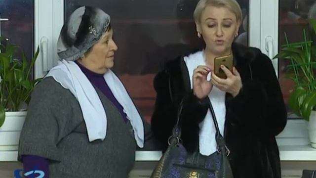 Андрей Гаранин провёл приём по личным вопросам 12+ смотреть онлайн