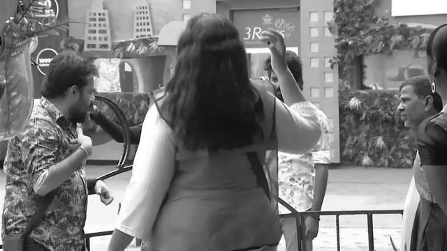 பிரதீப் செய்த அந்த வேலை.. கழுவி ஊற்றும் ரசிகர்கள்.. மரணமாஸ் காட்டும் தினேஷ் | Bigg Boss Tamil смотреть онлайн