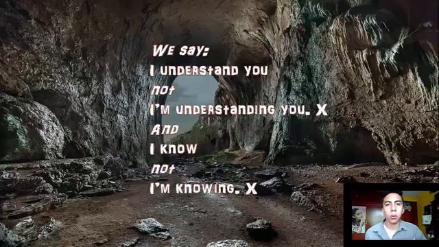 Grammar Adventure: Present Continuous смотреть онлайн