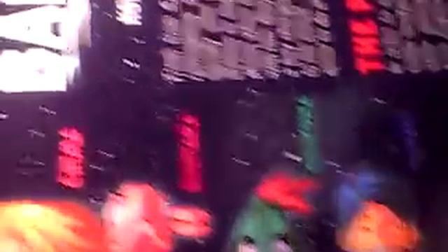 BARRAGE vol 1 - Review смотреть онлайн