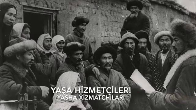 Hamza Hakimzoda Niyoziy | Hoy İschilar