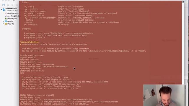 RapidGame: What is it and Why use it смотреть онлайн