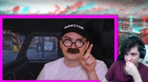 ВЛАД А4 Как снимали А4: СИРЕНОГОЛОВЫЙ в Реальной Жизни 2 ЧАСТЬ! РЕАКЦИЯ НА ВЛАДА А4 ОЛЕЖЕ