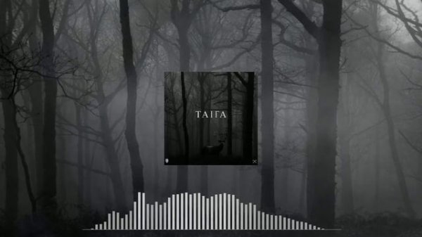 Tenebrax - Taiga