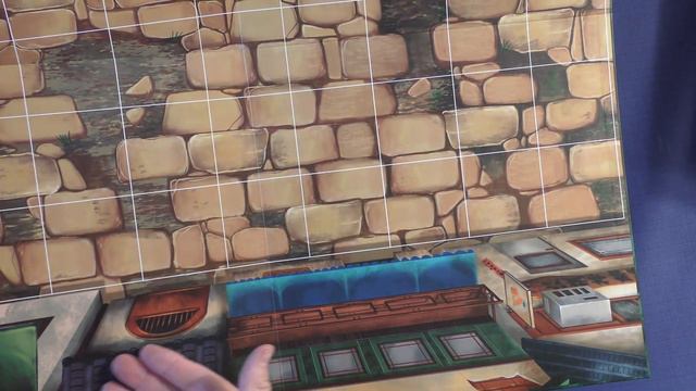 Unboxing Street Fighter Miniatures Boss Expansion by Purge Reviews смотреть онлайн