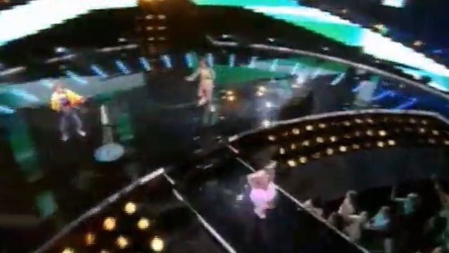 Ситник Ксения (Белорусия) - Мы вместе финал JESC 2005, Belarus смотреть онлайн