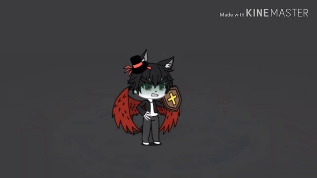 Клип кто я? Отель хасбин| яой❤️❤️❤️