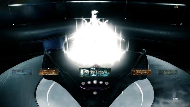 Warframe : Somachord Tones - Part 1 смотреть онлайн