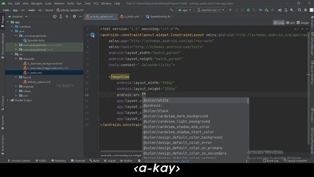 TODO Android Application Tutorial | Part-1 | Kotlin | MVVM | Room Database | Android Studio смотреть онлайн
