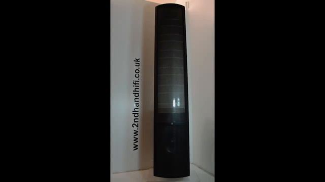 Martin Logan Vista смотреть онлайн