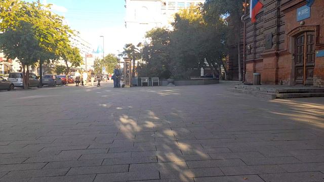 16 сентября 2023 в центре Мира Красноярск смотреть онлайн