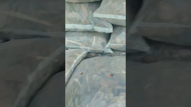 нужно ли стилить агроволокно под кору. смотреть онлайн