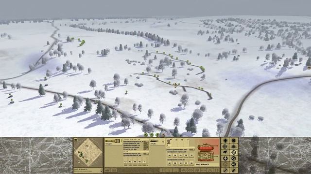 Theatre of war: СССР - Западня (7 января 1945г) #2 смотреть онлайн