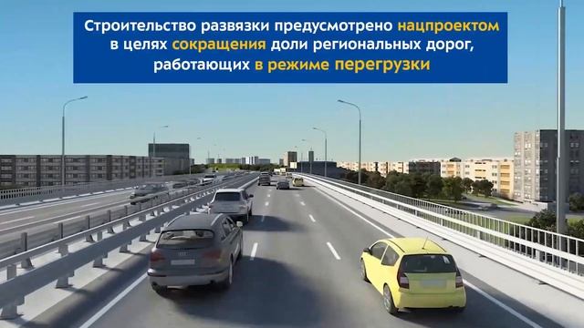 В Самаре на Ново-Садовой построят новую дорожную развязку смотреть онлайн
