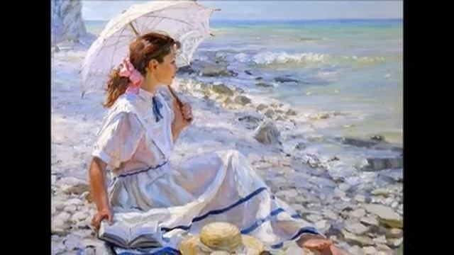 * * * Marie Myriam - Trois Fleurs Et Du Vent * * * смотреть онлайн