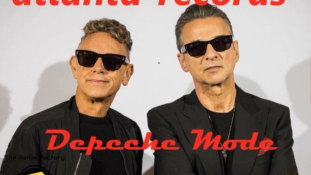 Depeche Mode Dance Remix - Depeche Mode Megamix - Depeche Mode Tribute - депеш мод лучшее смотреть онлайн