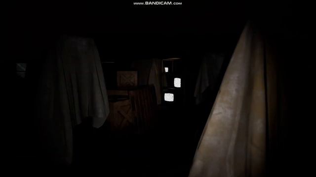 Case 2: Animatronics Survival | Эпизод 2 | Красный бык боится света! смотреть онлайн