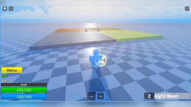 Roblox Studio | Rock Fly смотреть онлайн