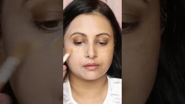 Foundation lagane se chehra Kala ho jata hai ?? смотреть онлайн