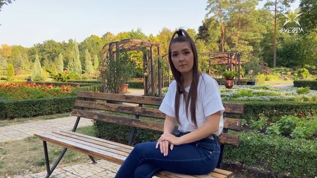 Ботанический сад – Проект «Улицами города» / Донецк, ДНР смотреть онлайн