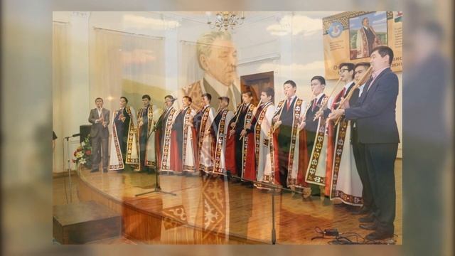 Знакомство с Башкирской республиканской гимназией №1 им. Рами Гарипова смотреть онлайн