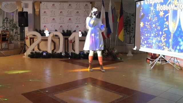 Яна Грюкова - Белый снег смотреть онлайн