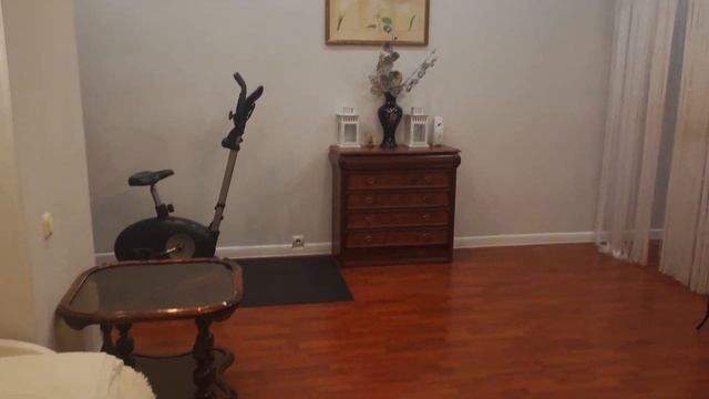 Двухкомнатная квартира на Звездном Бульваре, рядом с метро ВДНХ смотреть онлайн