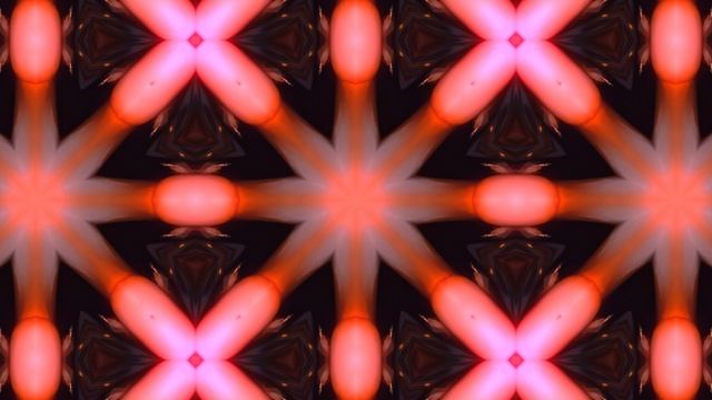 Colorful Abstract Kaleidoscope Wallpaper Background Screensaver v21 смотреть онлайн