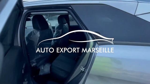 PRESENTATION PEUGEOT 3008 ALGERIE ALLURE 2.0 HDI 150CV смотреть онлайн