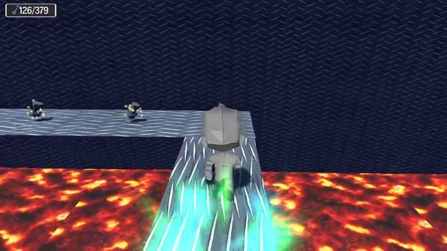 Robot Runner (Playthrough) [2016] смотреть онлайн