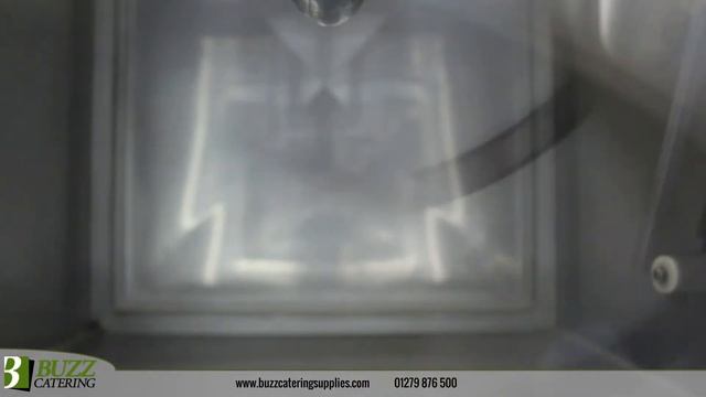 Asber Easy Pass Through Dishwasher - Now Available from Buzz Catering Supplies смотреть онлайн