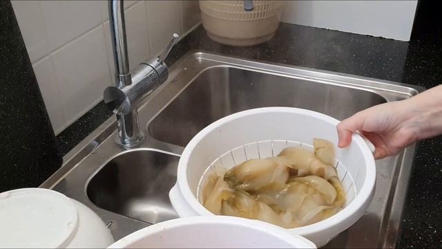 कुछ खाने की तैयारी रमजान के लिए / Some food preparation for Ramadan смотреть онлайн