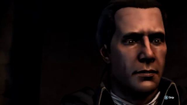 Assassin's Creed 3 - Playthrough #001 смотреть онлайн