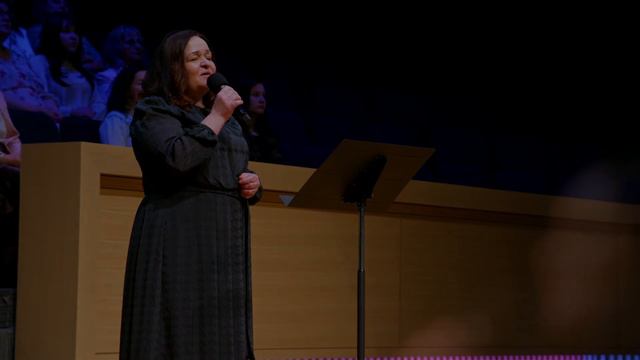 Не молчите уста мои - Песня - Мазур Алла смотреть онлайн