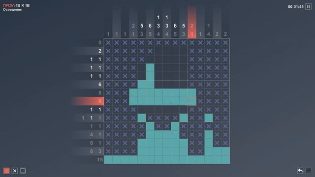 Инди коллекция №9 Спокойно-казуальные игры-головоломки смотреть онлайн