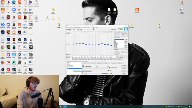 How to setup Peace Equalizer for PC смотреть онлайн