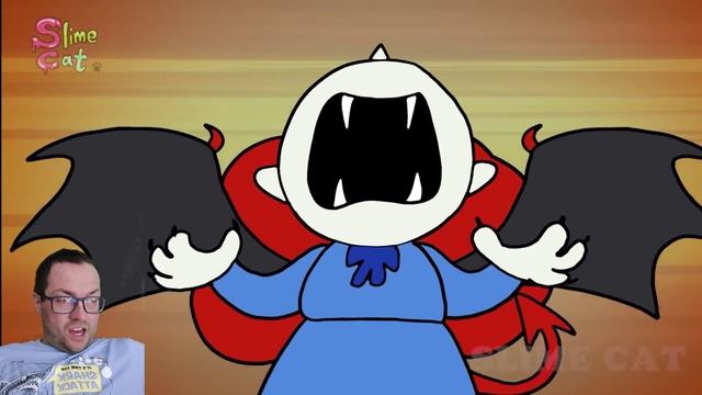 Poppy увидела как киси миси стала вампиром а потом и хаги ваги спас киси миси. Хаги ваги добрый. смотреть онлайн