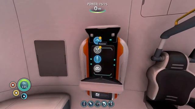 Subnautica Let's Play Ep. 3 Farms and Spider-Squid смотреть онлайн